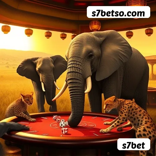 Requisitos sistema s7bet APK Android