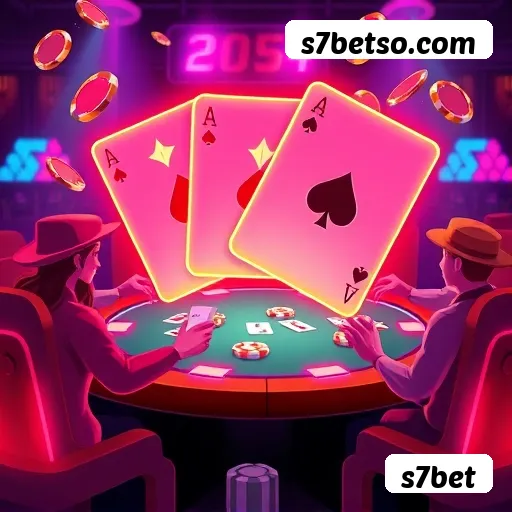 Vantagens APK mobile s7bet Brasil