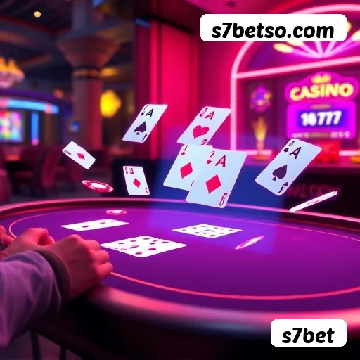 Modo offline s7bet app