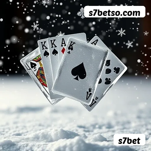 2.800+ Jogos Certificados s7bet