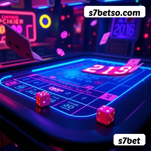 PIX Instantâneo 24/7 s7bet Brasil