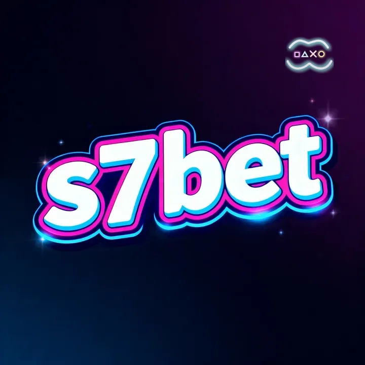 s7bet logo